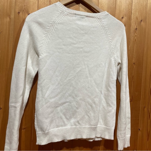 Chaps Cable Knit Sweater - Picture 4 of 4